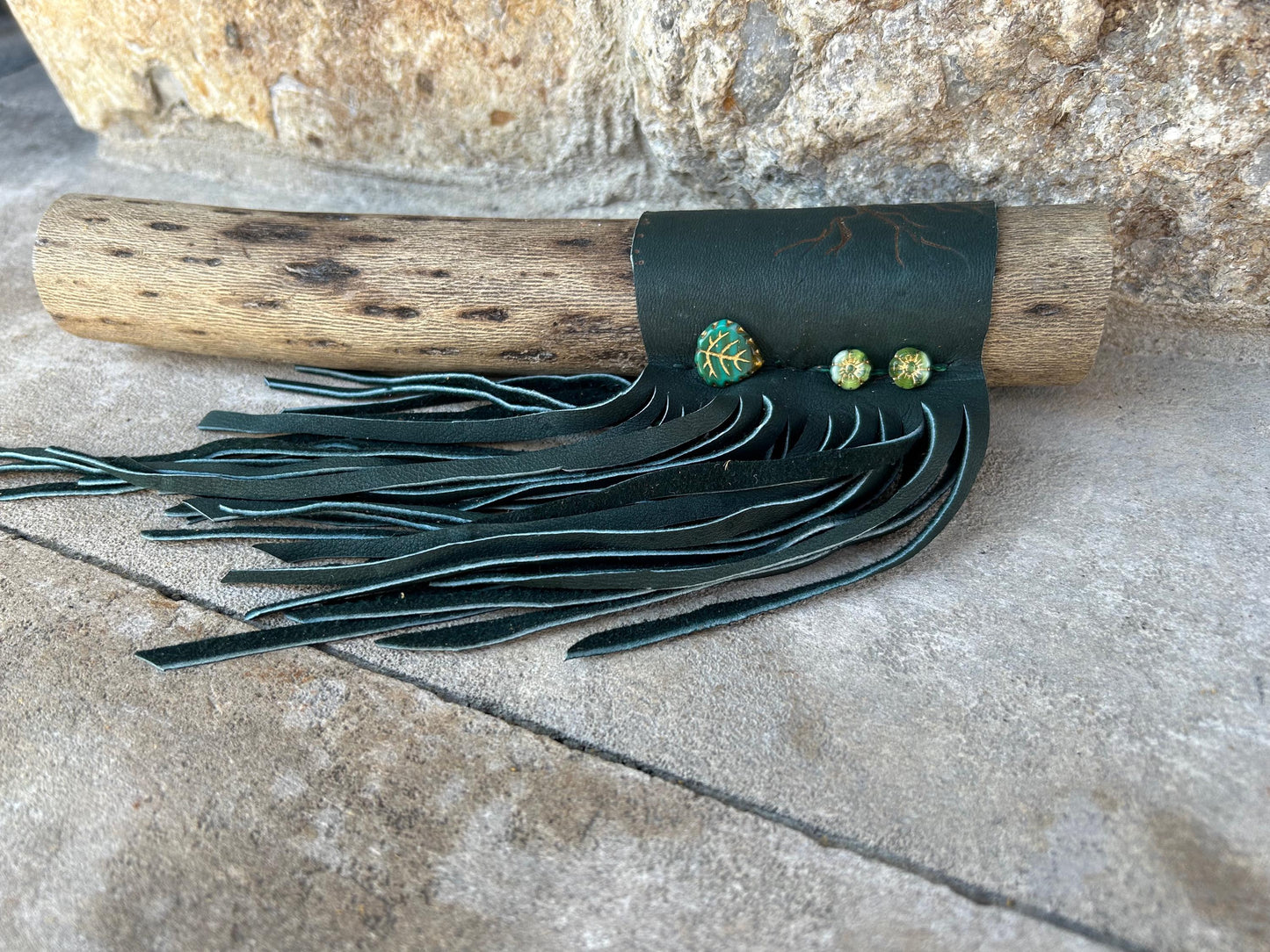 Rainstick, Tree Rainstick, Sound Therapy, Small Rain Stick, Musical Shaker, Tribal Rainstick, Ceremony Tool