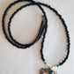 Native American Heritage: Buffalo Necklace