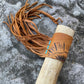 Rainstick, Sun Rainstick, Sound Therapy, Small Rain Stick, Musical Shaker, Tribal Rainstick, Ceremony Tool