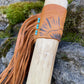 Rainstick, Sun Rainstick, Sound Therapy, Small Rain Stick, Musical Shaker, Tribal Rainstick, Ceremony Tool