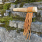 Rainstick, Sun Rainstick, Sound Therapy, Small Rain Stick, Musical Shaker, Tribal Rainstick, Ceremony Tool