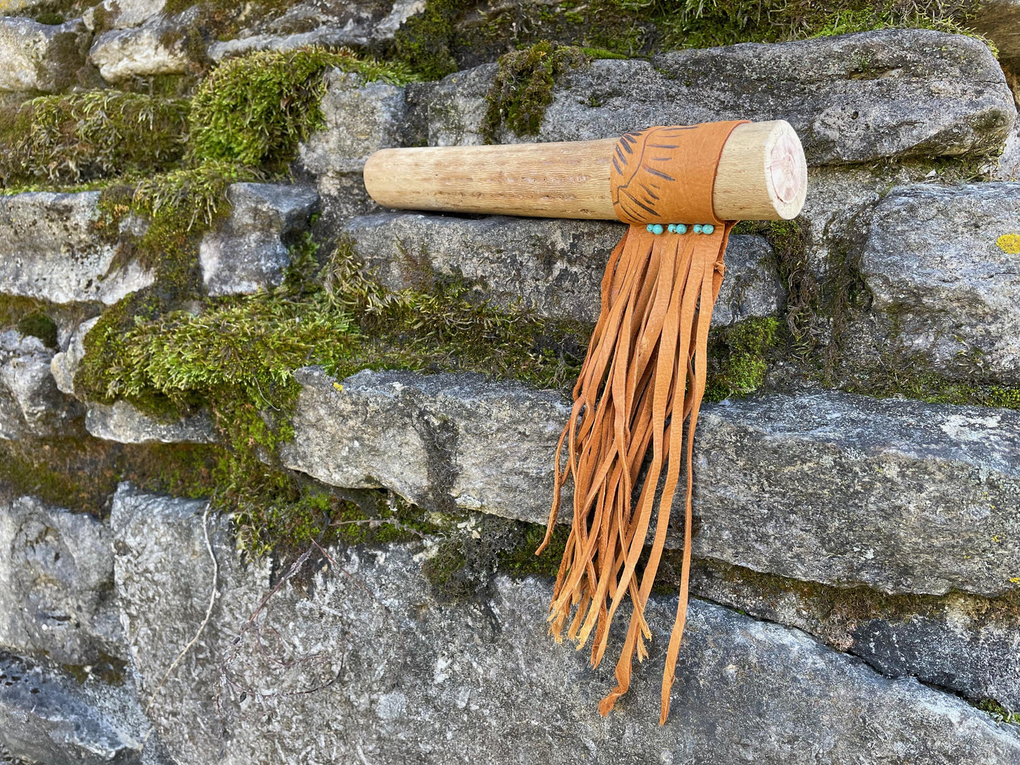 Rainstick, Sun Rainstick, Sound Therapy, Small Rain Stick, Musical Shaker, Tribal Rainstick, Ceremony Tool