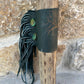 Rainstick, Tree Rainstick, Sound Therapy, Small Rain Stick, Musical Shaker, Tribal Rainstick, Ceremony Tool