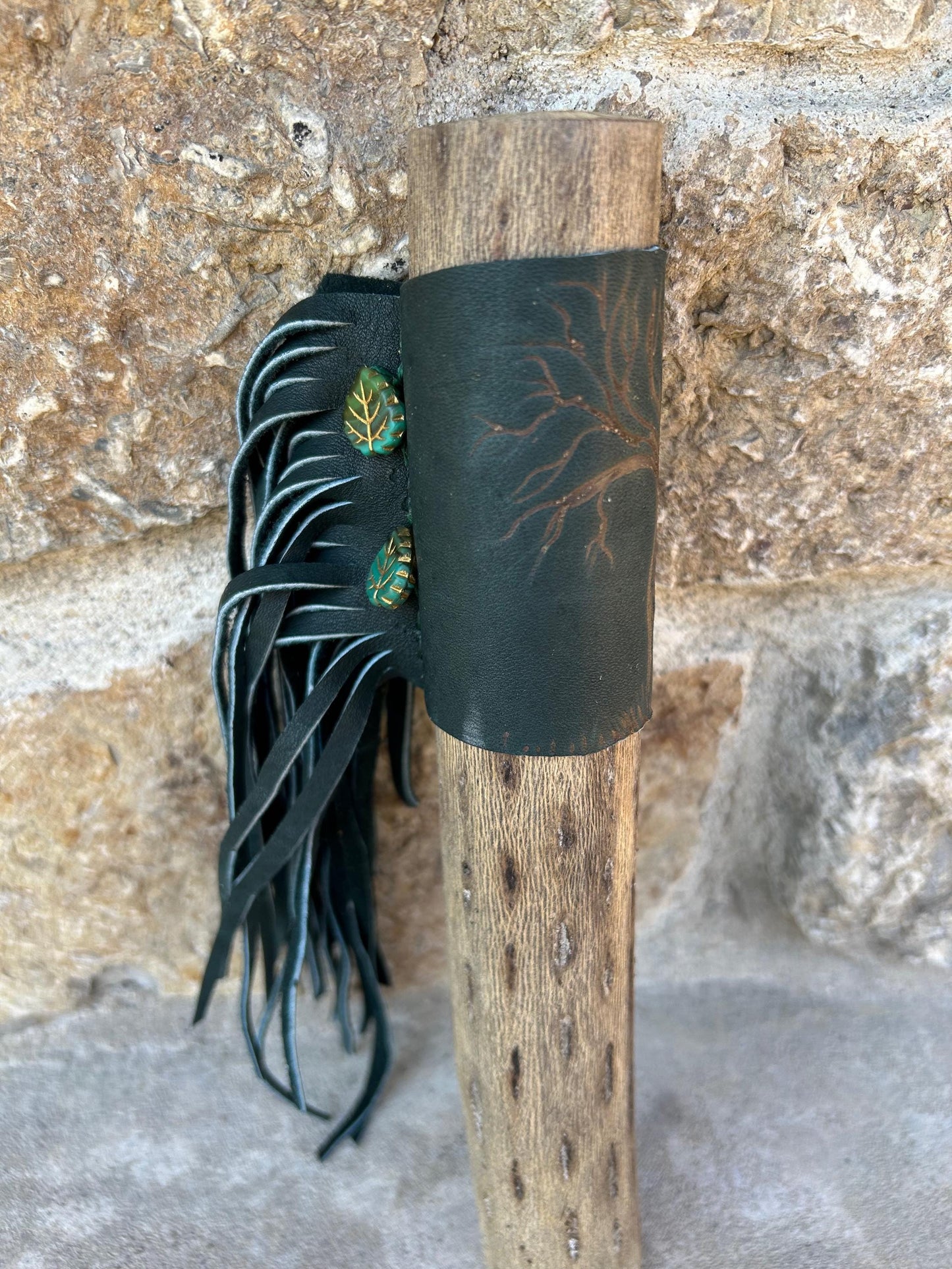 Rainstick, Tree Rainstick, Sound Therapy, Small Rain Stick, Musical Shaker, Tribal Rainstick, Ceremony Tool