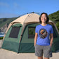 Raven Steals the Sun T-Shirt First Nations PNW Gift Haida Tlingit Salish Pacific Northwest Tribal Unisex Comfort Colors 1717 T-Shirt Crew