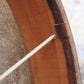 Air Tuning Shaman Drum with Goat Horn Handle (Medium Size)