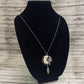 Cherokee Indian Chef Western Tribe Necklace