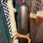 Native American Style Flute in Key of B(3) Tuned at 432 Hz
