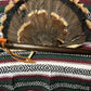 Native American Style Flute in Key of B(3) Tuned at 432 Hz