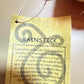 Hand-Painted Bamboo Rainstick: Indonesian Sound Healing Instrument