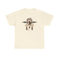 Ojibwe Anishinaabe Heritage Shirt | Indigenous Ancestry Tee | Native Culture Pride T-Shirt with Bear Paw & Feather Design Gift