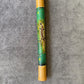 Vintage Beautiful Heavy Large Handmade Bamboo Rain Stick, Indigenous Art, Shaker Rattle Percussion