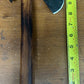 Hand Forged Railroad Spike Tomahawk with Leather Sheath