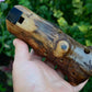 Wooden Ocarina in F 432Hz., Ocarina, Healing Sound