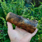 Wooden Ocarina in F 432Hz., Ocarina, Healing Sound