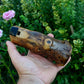 Wooden Ocarina in F 432Hz., Ocarina, Healing Sound